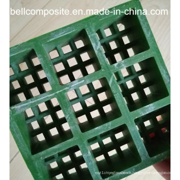 Fiberglass Gratings, FRP/GRP with High Quality Gratings